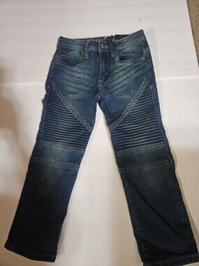 Steves Jeans Designer Cute Boys 5M NEW